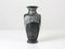 Pottery Vase from RRK West Germany, 1960s 2