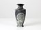 Pottery Vase from RRK West Germany, 1960s 4