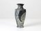 Pottery Vase from RRK West Germany, 1960s 3