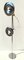 Floor Lamp by Goffredo Reggiani, 1960s 2