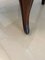 Antique Victorian Carved Mahogany Side Chair 7