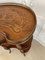 Mensola antica intarsiata, Francia, Immagine 6