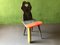 Goldfinch Chair on Yellow Legs from Markus Friedrich Staab, Image 4