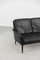 Vintage Mid-Century Scandinavian Modern Leather 265 Sofa by H.W. Klein for Bramin, 1960s, Image 3