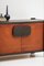 Furniture Cabinet with Leather Doors from Hi-Plan, 1976, Image 8