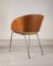 Lipse Chair by Wolfgang C. R. Mezger for Walter Knoll, 1990s 6