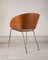 Lipse Chair by Wolfgang C. R. Mezger for Walter Knoll, 1990s, Image 6