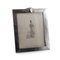 Large 20th Century Arts & Crafts Solid Silver Photo Frame, 1900s 2