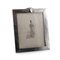 Large 20th Century Arts & Crafts Solid Silver Photo Frame, 1900s, Image 2