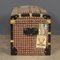 20th Century Childs Traveling Trunk, 1920s 8