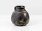 Art Pottery Vase from Ruscha, 1970s 5