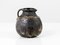 Art Pottery Vase from Ruscha, 1970s, Image 4
