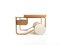 Model 900 Tea Trolley by Alvar Aalto for Artek, Image 1