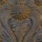 French Floral Wall Lights in Tôle Repoussé, Set of 2, Image 2