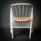 Danish Sunbeam or Sunfeather Chair by Sonna Rosén for Nässjö Stolfabrik, 1950s 7