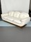 Art Deco White Sofa and Armchair, Italy, 1930s, Set of 2, Image 13