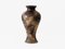 Art Pottery Vase from Ruscha, 1970s, Image 5