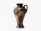 Vaso in ceramica di Ruscha, anni '70, Immagine 1