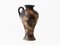 Vaso in ceramica di Ruscha, anni '70, Immagine 4