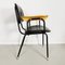 Chair with Desk Armrests from Poltronova, 1960s, Image 3