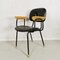 Chair with Desk Armrests from Poltronova, 1960s, Image 1