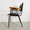 Chair with Desk Armrests from Poltronova, 1960s, Image 4