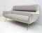 Mid-Century Italian Velvet Sofa by Gigi Radice for Minotti, 1950s 2