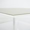 Kubus Coffee Table with Acrylic Glass & Colored Real Glass in Mouse Gray from Casarte, Image 11
