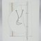 Nils Haglund, #022 Drawing, 1979, Pencil on Paper, Image 2