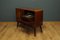 Chest of Drawers with Garrard Turntable & FM Radio from Dux 8