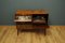 Chest of Drawers with Garrard Turntable & FM Radio from Dux 12