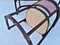 Art Nouveau Chairs and Sofa by Josef Hoffmann for Thonet, Set of 3 9