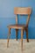 Bistro Chair in Wood 6
