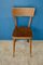 Bistro Chair in Wood 7