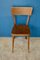 Bistro Chair in Wood, Image 7