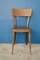 Bistro Chair in Wood, Image 1