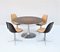 Dining Table by Poul Cadovius for Cado 5
