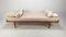 Dormeuse Mid-Century in teak, anni '60, Immagine 7