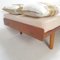 Dormeuse Mid-Century in teak, anni '60, Immagine 16