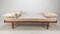 Mid-Century Teak Daybed, 1960s 10