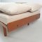 Dormeuse Mid-Century in teak, anni '60, Immagine 17