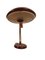 Vintage Table Lamp in Burdeux, Image 1