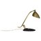 Mid-Century Italian Stilnovo Desk Table Lamp, 1960s, Image 1