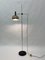 Mid-century Dijkstra Floor lamp , 1970’s 5