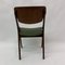 Danish Dining Chairs by Arne Hovmand Olsen, 1950s, Set of 3 26