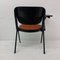 Giancarlo Piretti Vertebra Chair for Castelli, 1970s, Image 4