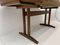 Dining Table from Thereca, 1960s 14