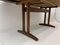 Dining Table from Thereca, 1960s, Image 15