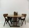 Dining Table from Thereca, 1960s, Image 2