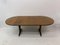 Dining Table from Thereca, 1960s, Image 12